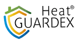 логотип Heat GUARDEX теплоносители