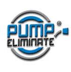 логотип PUMP ELIMINATE
