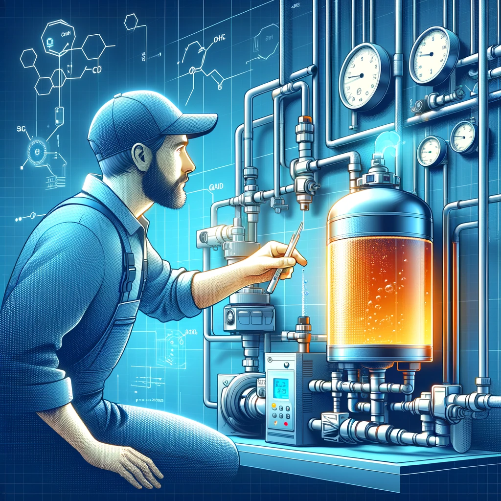 Замена этиленгликоля и пропиленгликоля